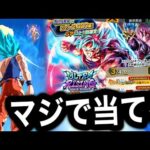 遂に不快王拳ガシャが復刻したので回しまくった結果wwwww【ドラゴンボールレジェンズ】【DRAGONBALL LEGENDS】【4周年】