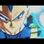 このゲームはタッグキャラが最強です。【ドラゴンボールレジェンズ】【DRAGONBALL LEGENDS】