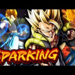 カッコよすぎる無料新ゴジータがヤバすぎる【ドラゴンボールレジェンズ】【DRAGONBALL LEGENDS】【4周年】