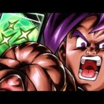 不快王拳を超えた真の不快キャラを思い出させる【ドラゴンボールレジェンズ】【DRAGONBALL LEGENDS】【4周年】