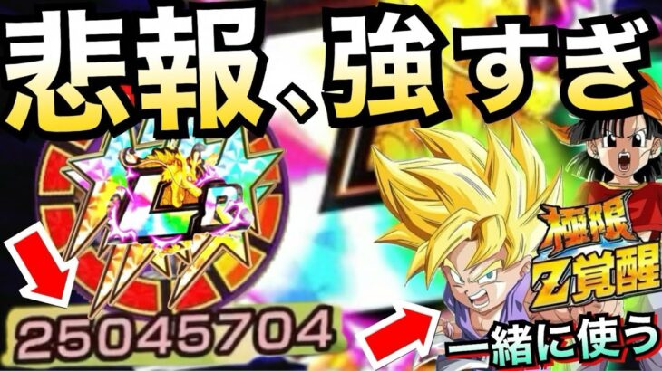 【ドッカンバトル】超あたりなんじゃね..？【Dokkan Battle】【地球育ちのげるし】