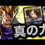 本当にすみませんでした【ドラゴンボールレジェンズ】【DRAGONBALL LEGENDS】【4周年】