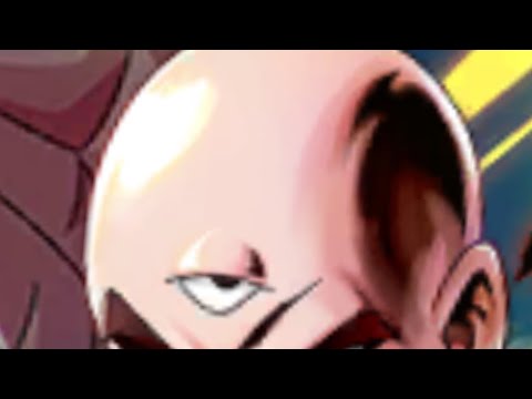 勘弁してください【ドラゴンボールレジェンズ】【DRAGONBALL LEGENDS】【4周年】