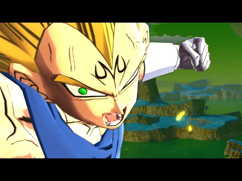 覚醒魔人ベジータのヤバすぎる編成がヤバすぎた【ドラゴンボールレジェンズ】【DRAGONBALL LEGENDS】【ゲーム実況】