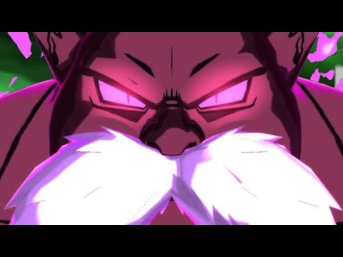 これだけは変えないでくださいお願いします【ドラゴンボールレジェンズ】【DRAGONBALL LEGENDS】【ゲーム実況】