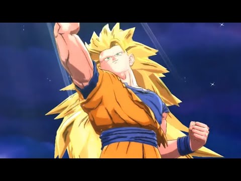 【お知らせ】遂にチャンネル名を変更しました【ドラゴンボールレジェンズ】【DRAGONBALL LEGENDS】【ゲーム実況】