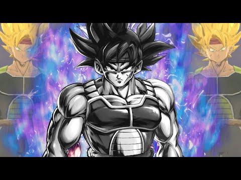 オヤジィ…【ドラゴンボールレジェンズ】【DRAGONBALL LEGENDS】【ゲーム実況】