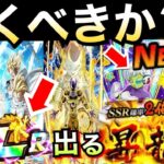 【ドッカンバトル】最新LR +SSRが2倍出る昇龍祭は引くべきか？忖度なし徹底解説！！【Dokkan Battle】【地球育ちのげるし】