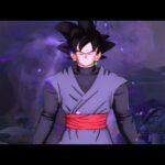 最大強化した新ブラック使ってみた【ドラゴンボールレジェンズ】【DRAGONBALL LEGENDS】【ゲーム実況】