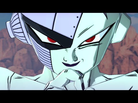 メカフリーザじゃなくてバカフリーザね。【ドラゴンボールレジェンズ】【DRAGONBALL LEGENDS】【ゲーム実況】