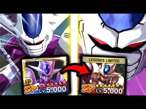 クウラ‼︎クウラ‼︎【ドラゴンボールレジェンズ】【DRAGONBALL LEGENDS】【ゲーム実況】