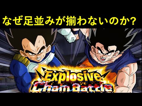 【ドッカンバトル】キャンペーン第3弾のイベント予告が到来！海外版にだけ！