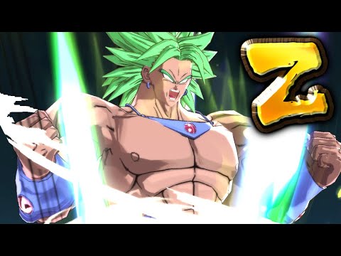 ようやく最強のブロリーが完成しました【ドラゴンボールレジェンズ】【DRAGONBALL LEGENDS】【ゲーム実況】