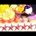 遂に完凸した宇宙の帝王がヤバすぎた【ドラゴンボールレジェンズ】【DRAGONBALL LEGENDS】【ゲーム実況】