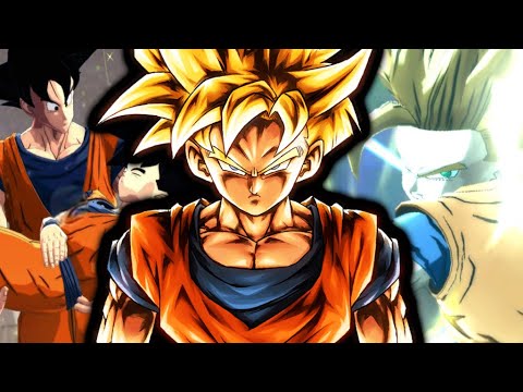 久しぶりに復活悟飯が使いたいじゃろ・・・【ドラゴンボールレジェンズ】【DRAGONBALL LEGENDS】【ゲーム実況】