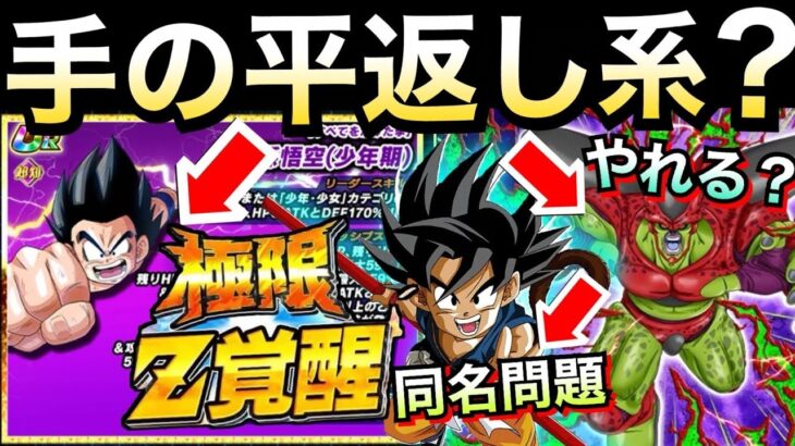 【ドッカンバトル】性能先行公開きたぁぁーっ！！で…どうなの？孫悟空少年期【Dokkan Battle】【地球育ちのげるし】