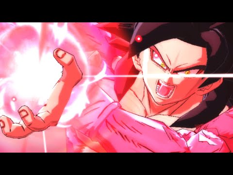 ゆるれじぇ【ドラゴンボールレジェンズ】