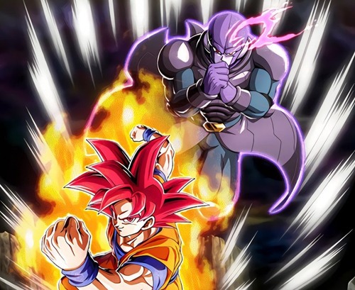 【ドッカンバトル】敵キャラの回避無効はもっと気軽に出してくれてもいいよな