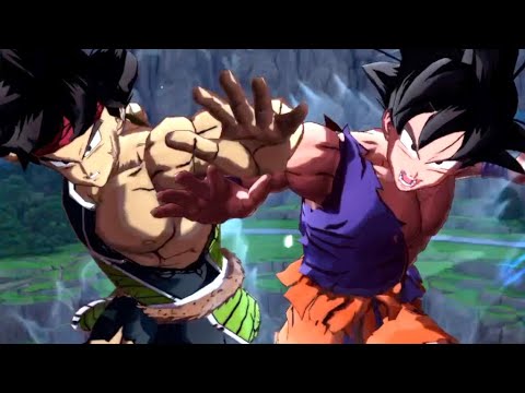 は？【ドラゴンボールレジェンズ】【DRAGONBALL LEGENDS】【ゲーム実況】