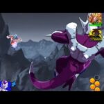 来ないで【ドラゴンボールレジェンズ】【DRAGONBALL LEGENDS】【ゲーム実況】