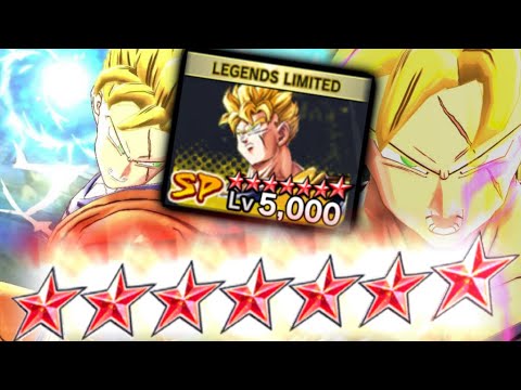 遂に完凸した元最強キャラのLL未来悟飯使ってみた【ドラゴンボールレジェンズ】【DRAGONBALL LEGENDS】【ゲーム実況】