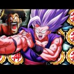 誰でもゴッドが簡単に取れる最恐編成がヤバすぎた【ドラゴンボールレジェンズ】【DRAGONBALL LEGENDS】【ゲーム実況】