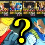 過去最弱の色染めかもしれない【ドラゴンボールレジェンズ】【DRAGONBALL LEGENDS】【ゲーム実況】【レジェンズフェスティバル】