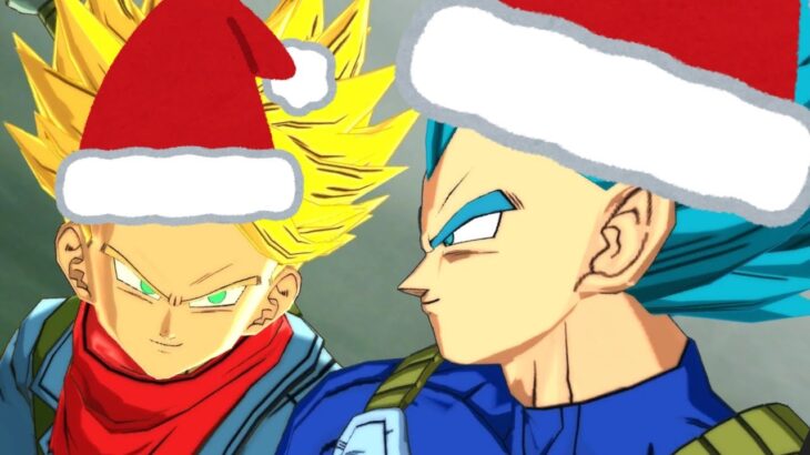 見んなよ【ドラゴンボールレジェンズ】