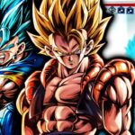 ビーストを許さない。最強BLU合体戦士で復讐する【ドラゴンボールレジェンズ】【DRAGONBALL LEGENDS】【ゲーム実況】