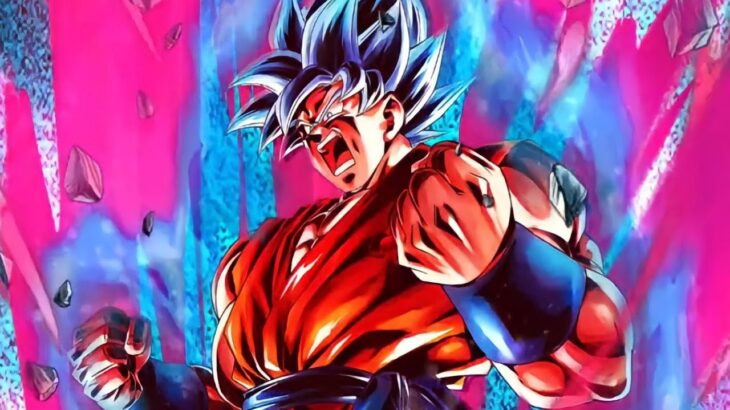 あっそ【ドラゴンボールレジェンズ】【DRAGONBALL LEGENDS】【ゲーム実況】【レジェンズフェスティバル】