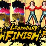 怒りのLF決めまくります【ドラゴンボールレジェンズ】【DRAGONBALL LEGENDS】【ゲーム実況】【レジェンズフェスティバル】