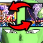 回復しまくりのゾンビ編成がヤバすぎた【ドラゴンボールレジェンズ】【DRAGONBALL LEGENDS】【ゲーム実況】【レジェンズフェスティバル】