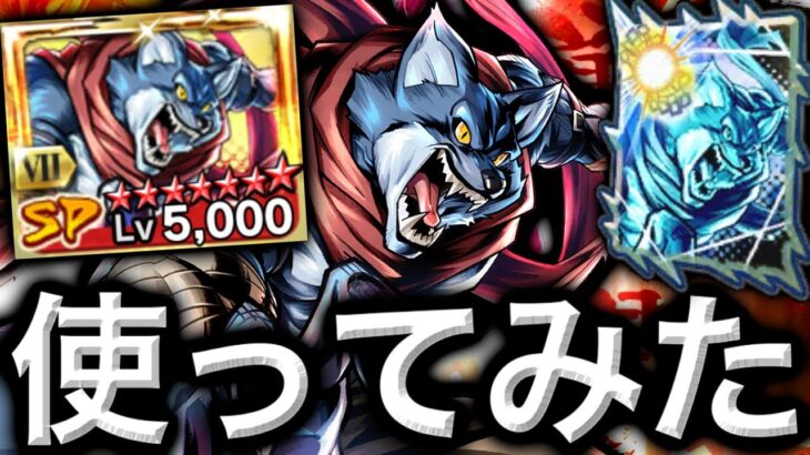 フル覚醒ベルガモ使ってみた‼︎全キャラ中最強のカウンターがヤバすぎる【ドラゴンボールレジェンズ】【DRAGONBALL LEGENDS】【ゲーム実況】【レジェンズフェスティバル】