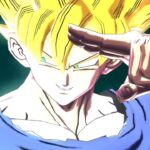 ゆるれじぇ【ドラゴンボールレジェンズ】