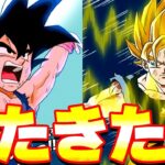 8周年元気玉の性能と演出を見てみよう！！【ドッカンバトル】