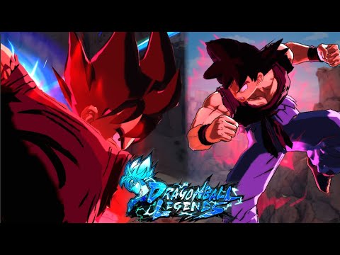 去年実装されたキャラで一番影が薄いキャラ【ドラゴンボールレジェンズ】【DRAGONBALL LEGENDS】【ゲーム実況】