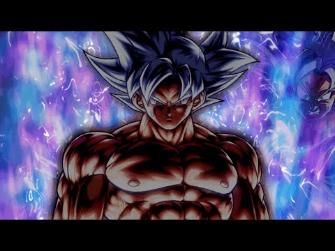 ダーク身勝手使ってみた【ドラゴンボールレジェンズ】【DRAGONBALL LEGENDS】【ゲーム実況】
