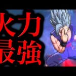 お前はいつまで強いんだよ【ドラゴンボールレジェンズ】【DRAGONBALL LEGENDS】【ゲーム実況】