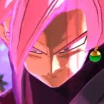 【レジェンズ】新ULTRA「超サイヤ人ロゼ ゴクウブラック」が参戦決定！