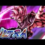 【ULTRAロゼ参戦】ゆるれじぇ見ましょーーー【ドラゴンボールレジェンズ】