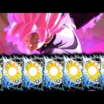 1試合で究極アーツを7回打てる編成がヤバすぎた【ドラゴンボールレジェンズ】【DRAGONBALL LEGENDS】【ゲーム実況】