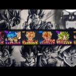 ウルトラサイヤスペシャルがヤバすぎた【ドラゴンボールレジェンズ】【DRAGONBALL LEGENDS】【ゲーム実況】