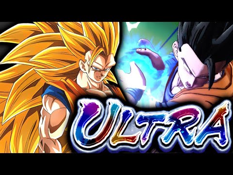 遂に今月にあのウルトラが・・・⁉︎【ドラゴンボールレジェンズ】【DRAGONBALL LEGENDS】【ゲーム実況】