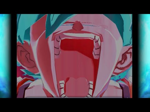 久しぶりの不快王拳がヤバすぎた【ドラゴンボールレジェンズ】【DRAGONBALL LEGENDS】【ゲーム実況】