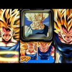 あっそ【ドラゴンボールレジェンズ】【DRAGONBALL LEGENDS】【ゲーム実況】