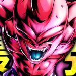 あの編成に入れたウルトラ魔人ブウがマジで強すぎる【ドラゴンボールレジェンズ】【DRAGONBALL LEGENDS】【ゲーム実況】