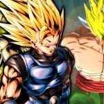 超サイヤ人シャロットをバーダック経由で使ってみた【ドラゴンボールレジェンズ】【DRAGONBALL LEGENDS】【ゲーム実況】