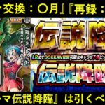 【ドッカンバトル】LRブルマの『コイン交換』『再録』はいつ？伝説降臨は引くべきか…？