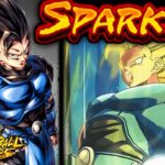 SPARKINGシャロット参戦！！！【ドラゴンボールレジェンズ】【DRAGONBALL LEGENDS】【ゲーム実況】