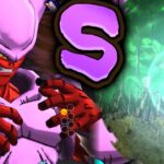 tier Sに最強のカウンターキャラが‼︎久しぶりに使ってみた【ドラゴンボールレジェンズ5周年】【DRAGONBALL LEGENDS】【ゲーム実況】